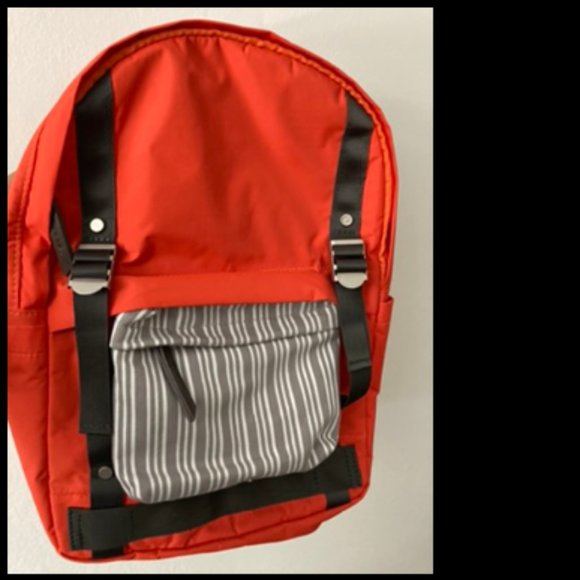 Backpack - Picture 1 of 3